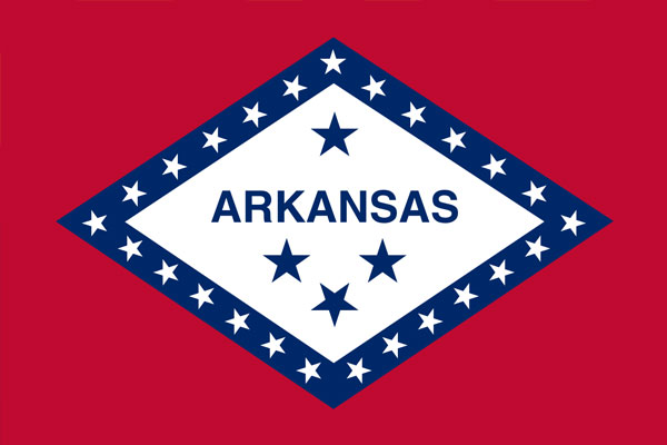 Arkansas Online Ordination