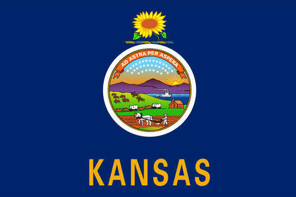 Kansas Online Ordination