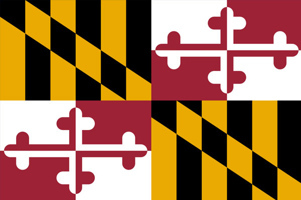 Maryland Online Ordination