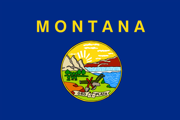 Montana Online Ordination